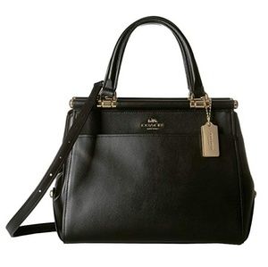 COACH Grace Bag